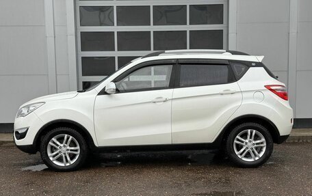 Changan CS35, 2014 год, 750 000 рублей, 2 фотография