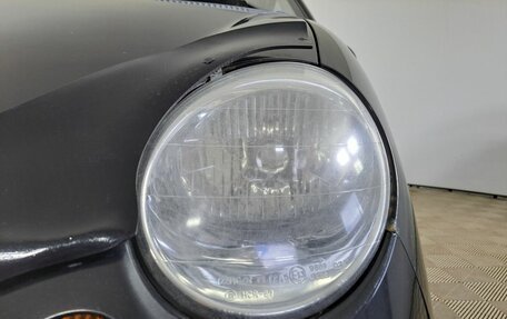 Daewoo Matiz I, 2010 год, 180 000 рублей, 21 фотография