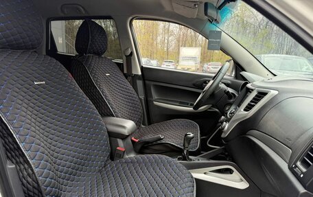 Changan CS35, 2014 год, 750 000 рублей, 11 фотография