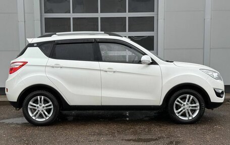 Changan CS35, 2014 год, 750 000 рублей, 6 фотография