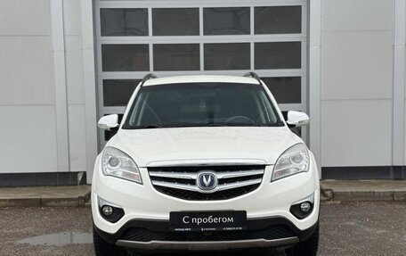 Changan CS35, 2014 год, 750 000 рублей, 8 фотография