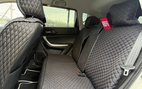 Changan CS35, 2014 год, 750 000 рублей, 10 фотография