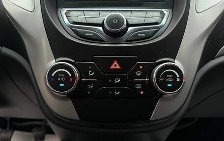 Changan CS35, 2014 год, 750 000 рублей, 15 фотография