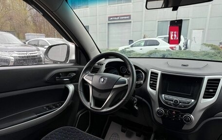 Changan CS35, 2014 год, 750 000 рублей, 13 фотография