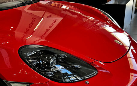 Porsche Boxster, 2017 год, 5 700 000 рублей, 3 фотография