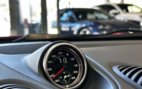 Porsche Boxster, 2017 год, 5 700 000 рублей, 17 фотография