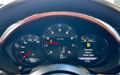 Porsche Boxster, 2017 год, 5 700 000 рублей, 16 фотография