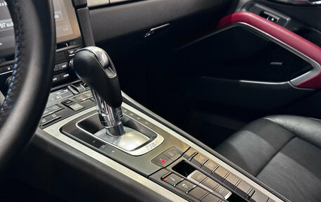 Porsche Boxster, 2017 год, 5 700 000 рублей, 20 фотография