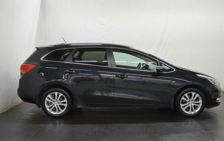 KIA cee'd III, 2014 год, 943 000 рублей, 4 фотография