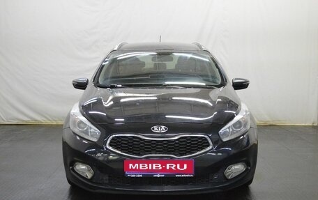 KIA cee'd III, 2014 год, 943 000 рублей, 2 фотография