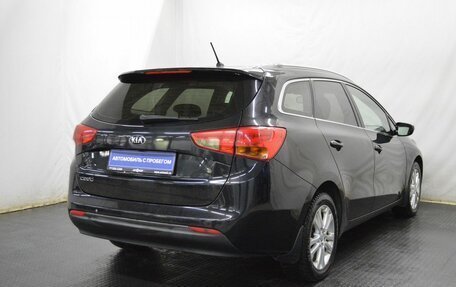 KIA cee'd III, 2014 год, 943 000 рублей, 5 фотография