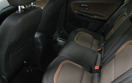 KIA cee'd III, 2014 год, 943 000 рублей, 11 фотография