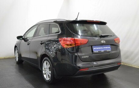 KIA cee'd III, 2014 год, 943 000 рублей, 7 фотография