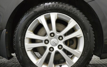 KIA cee'd III, 2014 год, 943 000 рублей, 9 фотография