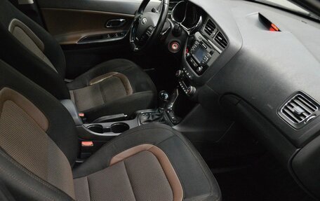 KIA cee'd III, 2014 год, 943 000 рублей, 12 фотография