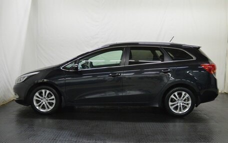 KIA cee'd III, 2014 год, 943 000 рублей, 8 фотография