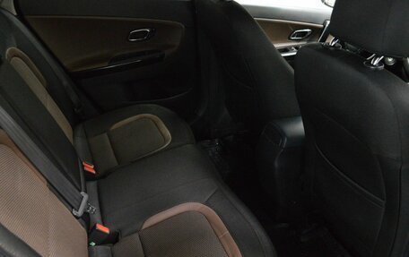 KIA cee'd III, 2014 год, 943 000 рублей, 13 фотография