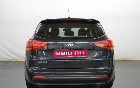 KIA cee'd III, 2014 год, 943 000 рублей, 6 фотография