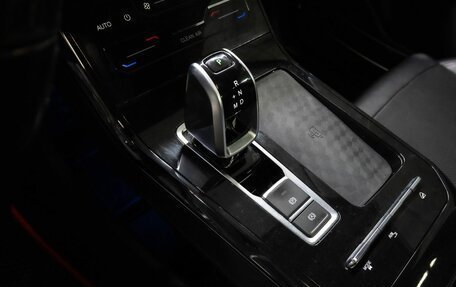 Chery Tiggo 7 Pro, 2021 год, 1 550 000 рублей, 11 фотография