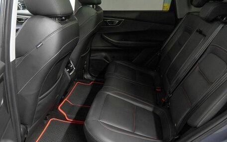 Chery Tiggo 7 Pro, 2021 год, 1 550 000 рублей, 15 фотография