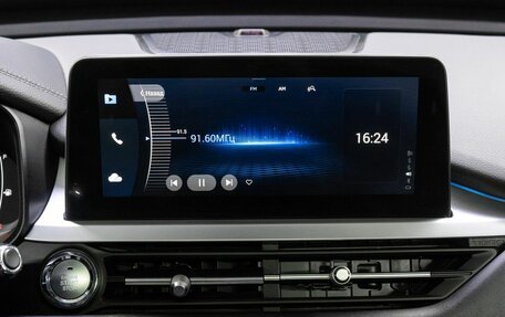 Chery Tiggo 7 Pro, 2021 год, 1 550 000 рублей, 20 фотография