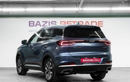 Chery Tiggo 7 Pro, 2021 год, 1 550 000 рублей, 8 фотография