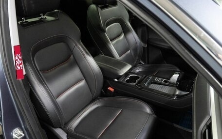 Chery Tiggo 7 Pro, 2021 год, 1 550 000 рублей, 17 фотография