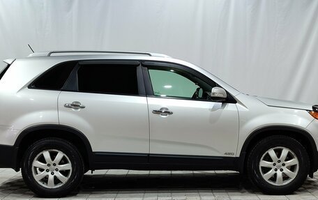 KIA Sorento II рестайлинг, 2010 год, 1 250 000 рублей, 4 фотография