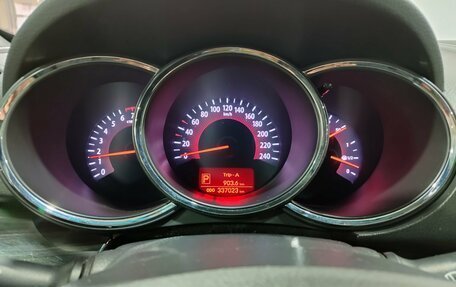 KIA Sorento II рестайлинг, 2010 год, 1 250 000 рублей, 12 фотография