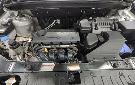 KIA Sorento II рестайлинг, 2010 год, 1 250 000 рублей, 11 фотография