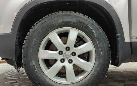 KIA Sorento II рестайлинг, 2010 год, 1 250 000 рублей, 10 фотография