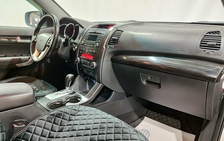 KIA Sorento II рестайлинг, 2010 год, 1 250 000 рублей, 13 фотография