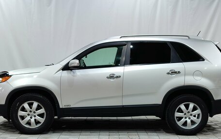 KIA Sorento II рестайлинг, 2010 год, 1 250 000 рублей, 8 фотография