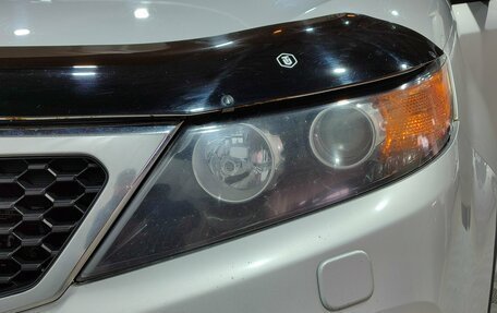 KIA Sorento II рестайлинг, 2010 год, 1 250 000 рублей, 9 фотография