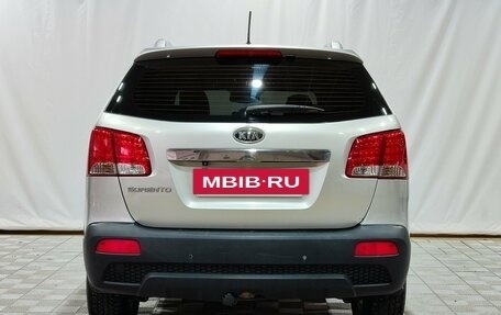 KIA Sorento II рестайлинг, 2010 год, 1 250 000 рублей, 6 фотография