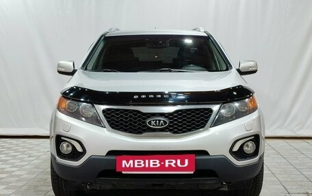 KIA Sorento II рестайлинг, 2010 год, 1 250 000 рублей, 2 фотография