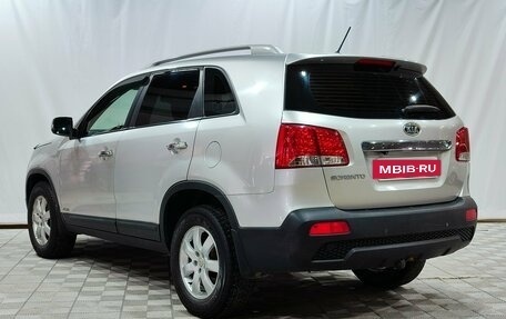 KIA Sorento II рестайлинг, 2010 год, 1 250 000 рублей, 7 фотография