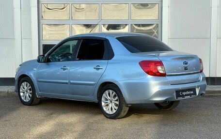 Datsun on-DO I рестайлинг, 2015 год, 400 000 рублей, 2 фотография