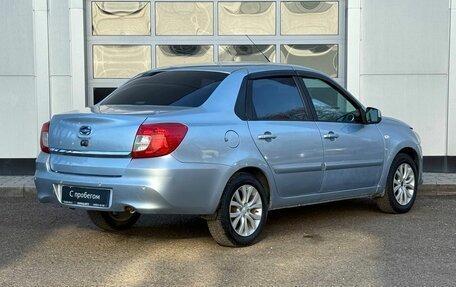 Datsun on-DO I рестайлинг, 2015 год, 400 000 рублей, 5 фотография