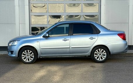 Datsun on-DO I рестайлинг, 2015 год, 400 000 рублей, 3 фотография