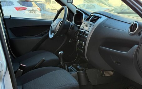 Datsun on-DO I рестайлинг, 2015 год, 400 000 рублей, 11 фотография