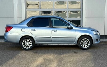 Datsun on-DO I рестайлинг, 2015 год, 400 000 рублей, 6 фотография