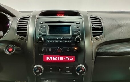 KIA Sorento II рестайлинг, 2010 год, 1 250 000 рублей, 15 фотография