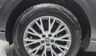 Genesis GV80 I, 2021 год, 6 994 000 рублей, 8 фотография