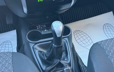 Datsun on-DO I рестайлинг, 2015 год, 400 000 рублей, 16 фотография