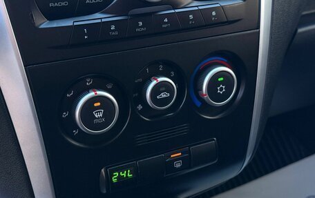 Datsun on-DO I рестайлинг, 2015 год, 400 000 рублей, 15 фотография