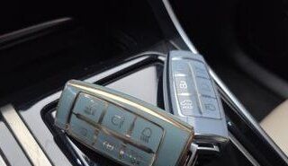 Genesis GV80 I, 2021 год, 6 994 000 рублей, 7 фотография