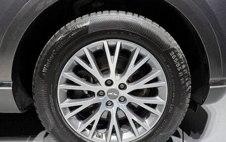 Genesis GV80 I, 2021 год, 6 994 000 рублей, 10 фотография