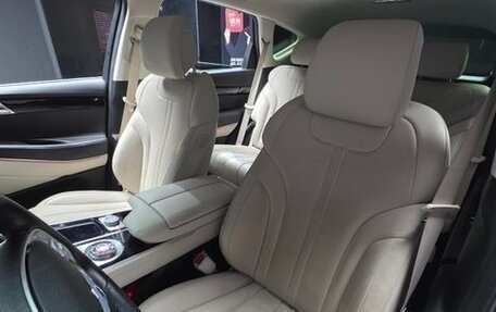 Genesis GV80 I, 2021 год, 6 994 000 рублей, 6 фотография