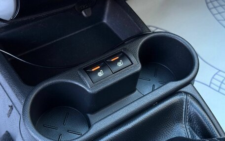 Datsun on-DO I рестайлинг, 2015 год, 400 000 рублей, 17 фотография